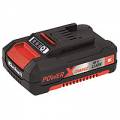 Аккумулятор Einhell PXC 18V/2.0A/h